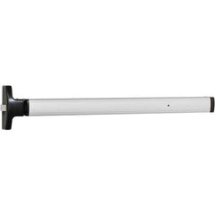 Von Duprin - Vertical Bars Type: Surface Vertical Rod Exit Device Rating: Non Fire Rated - USA Tool & Supply
