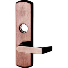 Von Duprin - Trim Type: Night Latch For Use With: For use with 98/99 Series Exit Devices - USA Tool & Supply