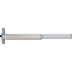 Von Duprin - Flatbars Hand: Non-Handed Rating: Non Rated - USA Tool & Supply
