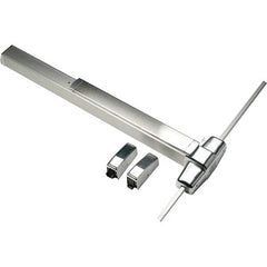 Von Duprin - Vertical Bars Type: Concealed Vertical Rod Exit Device Rating: Non Fire Rated - USA Tool & Supply