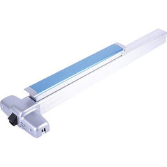 Von Duprin - Vertical Bars Type: Surface Vertical Rod Exit Device Rating: Non Fire Rated - USA Tool & Supply
