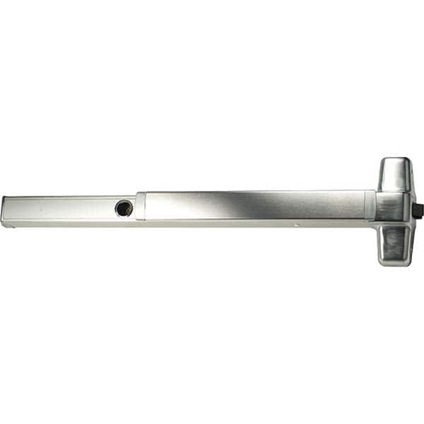 Sargent - Vertical Bars Type: Concealed Vertical Rod Exit Device Rating: Non Fire Rated - USA Tool & Supply