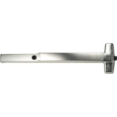 Sargent - Vertical Bars Type: Concealed Vertical Rod Exit Device Rating: Non Fire Rated - USA Tool & Supply