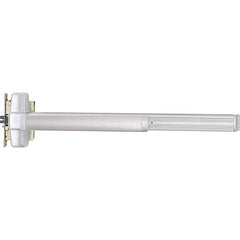 Von Duprin - Flatbars Hand: Non-Handed Rating: Non Rated - USA Tool & Supply