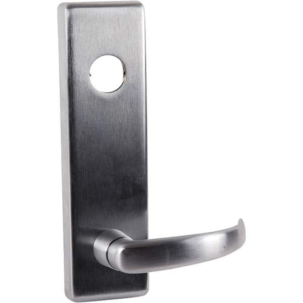 Falcon - Trim Type: Classroom For Use With: For use with 25 Series Exit Devices - USA Tool & Supply