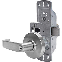 Von Duprin - Vertical Bars Type: Concealed Vertical Rod Exit Device Rating: Fire Rated - USA Tool & Supply