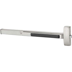Von Duprin - Vertical Bars Type: Surface Vertical Rod Exit Device Rating: Non Fire Rated - USA Tool & Supply