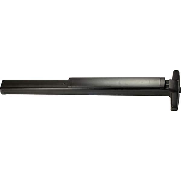 Von Duprin - Vertical Bars Type: Concealed Vertical Rod Exit Device Rating: Fire Rated - USA Tool & Supply