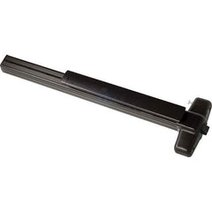 Von Duprin - Flatbars Hand: Non-Handed Rating: Non Rated - USA Tool & Supply