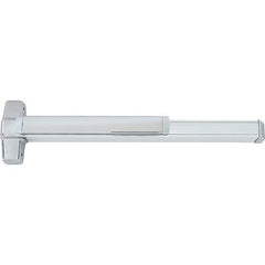 Falcon - Vertical Bars Type: Surface Vertical Rod Exit Device Rating: Fire Rated - USA Tool & Supply