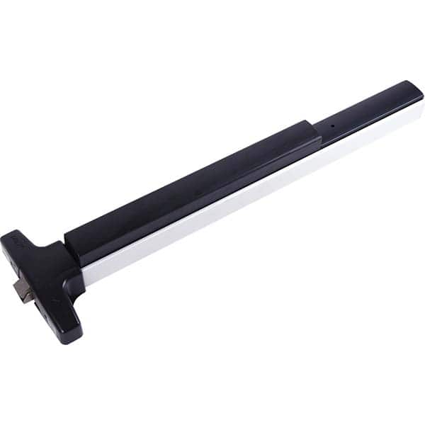 Sargent - Vertical Bars Type: Concealed Vertical Rod Exit Device Rating: Non Fire Rated - USA Tool & Supply