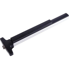 Detex - Flatbars Hand: Non-Handed Rating: Non Rated - USA Tool & Supply