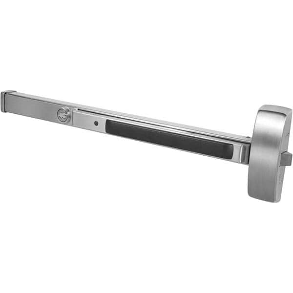 Sargent - Flatbars Hand: Non-Handed Rating: Non Rated - USA Tool & Supply