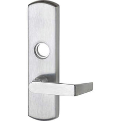 Von Duprin - Vertical Bars Type: Concealed Vertical Rod Exit Device Rating: Non Fire Rated - USA Tool & Supply