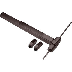 Sargent - Vertical Bars Type: Concealed Vertical Rod Exit Device Rating: Fire Rated - USA Tool & Supply