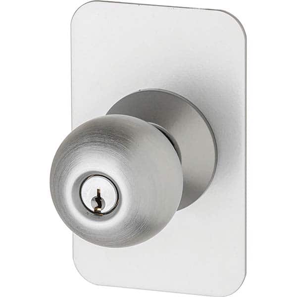 Von Duprin - Vertical Bars Type: Surface Vertical Rod Exit Device Rating: Fire Rated - USA Tool & Supply