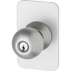 Von Duprin - Trim Type: Locking For Use With: For use with 22 Series Exit Devices - USA Tool & Supply