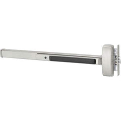 Von Duprin - Vertical Bars Type: Concealed Vertical Rod Exit Device Rating: Fire Rated - USA Tool & Supply