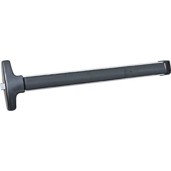 Sargent - Vertical Bars Type: Concealed Vertical Rod Exit Device Rating: Non Fire Rated - USA Tool & Supply