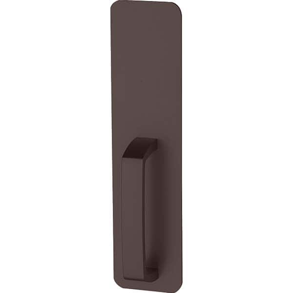 Von Duprin - Trim Type: Dummy For Use With: For use with 22 Series Exit Devices - USA Tool & Supply