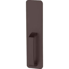 Von Duprin - Trim Type: Dummy For Use With: For use with 22 Series Exit Devices - USA Tool & Supply