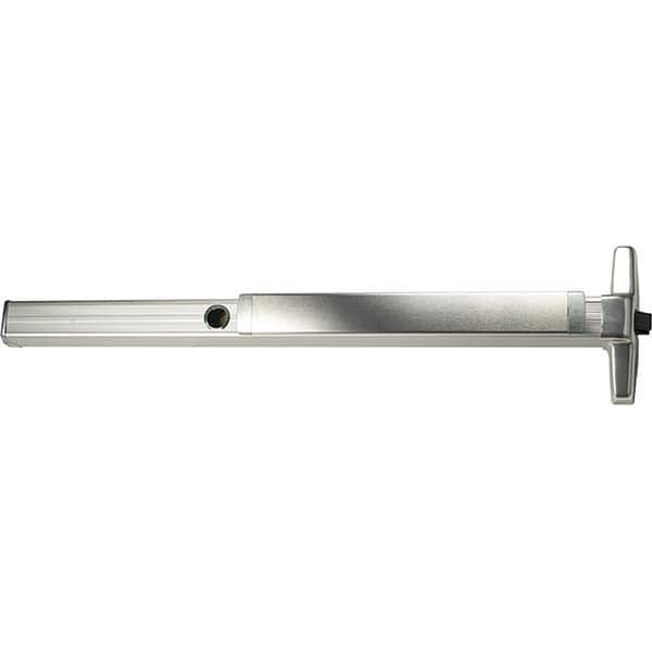 Sargent - Vertical Bars Type: Concealed Vertical Rod Exit Device Rating: Non Fire Rated - USA Tool & Supply