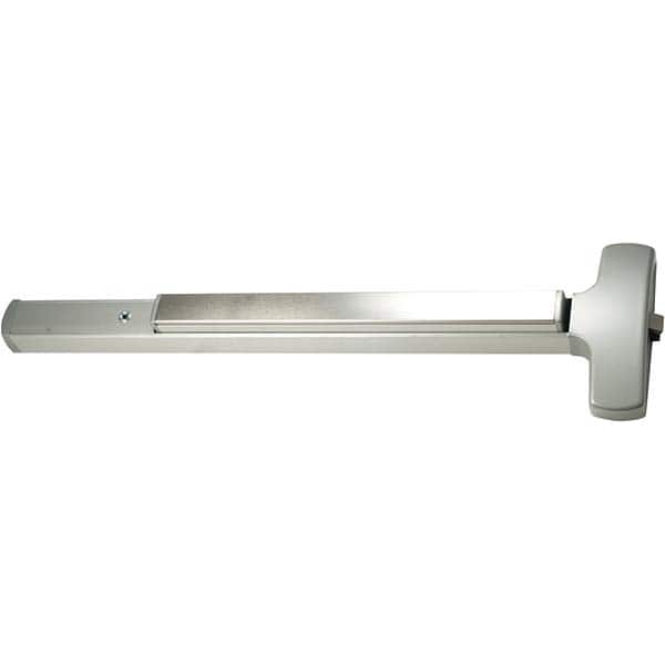 Falcon - Flatbars Hand: Non-Handed Rating: Non Rated - USA Tool & Supply