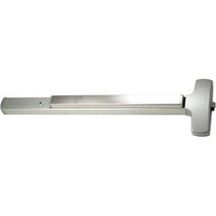 Falcon - Flatbars Hand: Non-Handed Rating: Non Rated - USA Tool & Supply