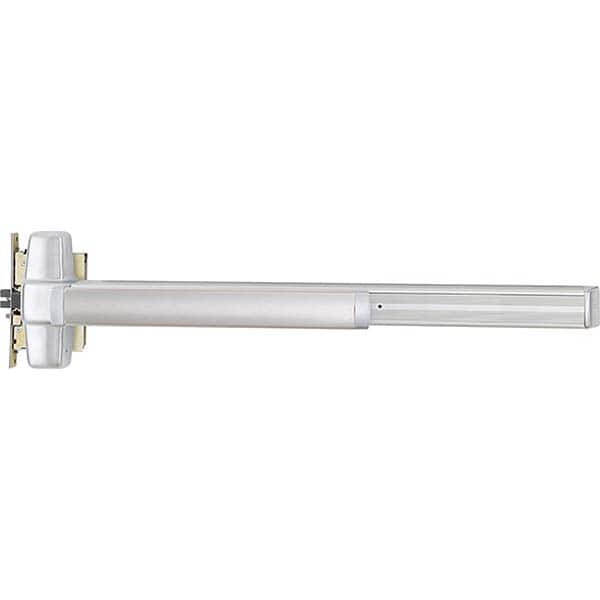 Von Duprin - Flatbars Hand: Non-Handed Rating: Non Rated - USA Tool & Supply