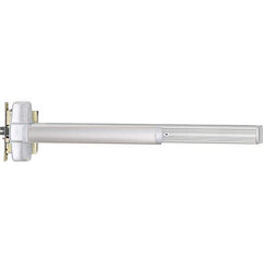 Von Duprin - Vertical Bars Type: Surface Vertical Rod Exit Device Rating: Non Fire Rated - USA Tool & Supply