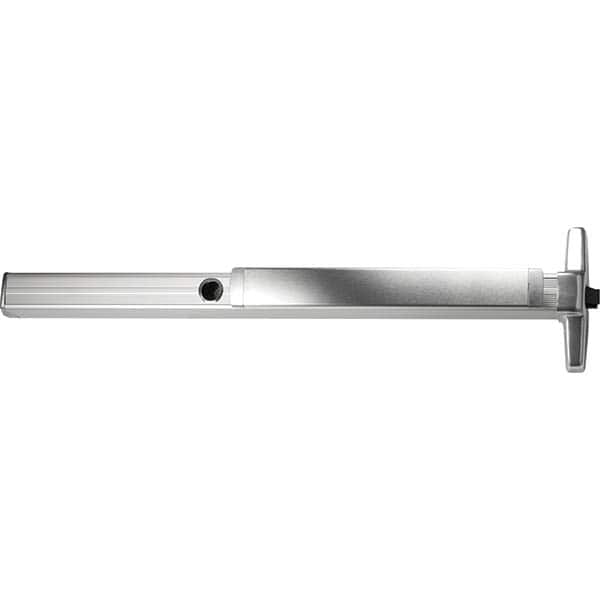 Von Duprin - Flatbars Hand: Non-Handed Rating: Non Rated - USA Tool & Supply