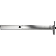 Von Duprin - Flatbars Hand: Non-Handed Rating: Non Rated - USA Tool & Supply