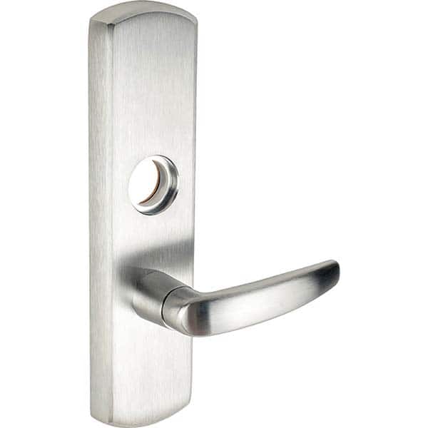 Von Duprin - Trim Type: Night Latch For Use With: For use with 98/99 Series Exit Devices - USA Tool & Supply