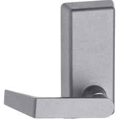 Von Duprin - Vertical Bars Type: Surface Vertical Rod Exit Device Rating: Fire Rated - USA Tool & Supply