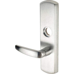 Von Duprin - Trim Type: Night Latch For Use With: For use with 98/99 Series Exit Devices - USA Tool & Supply