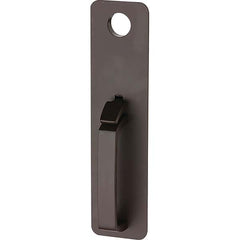 Von Duprin - Vertical Bars Type: Concealed Vertical Rod Exit Device Rating: Non Fire Rated - USA Tool & Supply