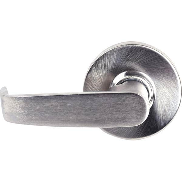 Von Duprin - Vertical Bars Type: Concealed Vertical Rod Exit Device Rating: Fire Rated - USA Tool & Supply