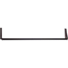 Sargent - Vertical Bars Type: Concealed Vertical Rod Rating: Fire Rated - USA Tool & Supply