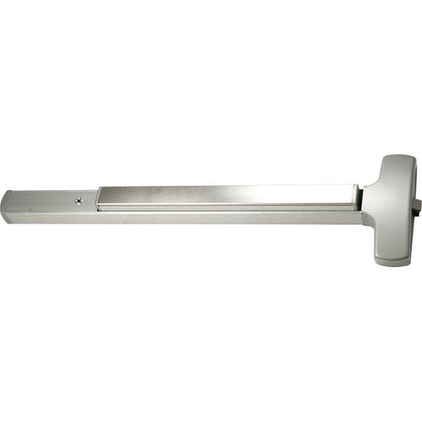 Falcon - Flatbars Hand: Non-Handed Rating: Non Rated - USA Tool & Supply
