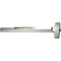 Falcon - Flatbars Hand: Non-Handed Rating: Non Rated - USA Tool & Supply