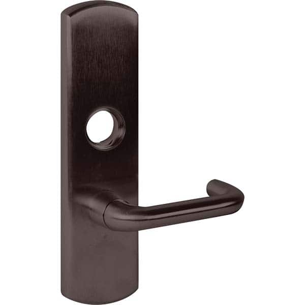 Von Duprin - Trim Type: Night Latch For Use With: For use with 98/99 Series Exit Devices - USA Tool & Supply