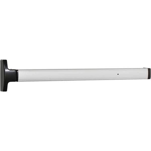 Sargent - Vertical Bars Type: Concealed Vertical Rod Exit Device Rating: Non Fire Rated - USA Tool & Supply