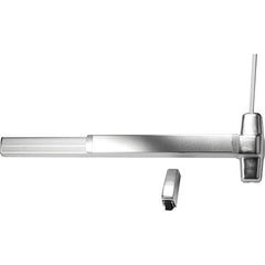 Von Duprin - Vertical Bars Type: Concealed Vertical Rod Exit Device Rating: Non Fire Rated - USA Tool & Supply