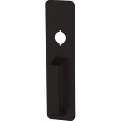 Von Duprin - Vertical Bars Type: Concealed Vertical Rod Exit Device Rating: Non Fire Rated - USA Tool & Supply