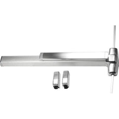 Von Duprin - Vertical Bars Type: Surface Vertical Rod Exit Device Rating: Non Fire Rated - USA Tool & Supply