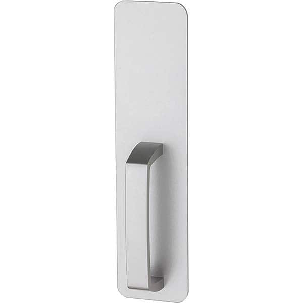 Von Duprin - Vertical Bars Type: Surface Vertical Rod Exit Device Rating: Fire Rated - USA Tool & Supply