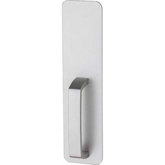 Von Duprin - Trim Type: Dummy For Use With: For use with 22 Series Exit Devices - USA Tool & Supply