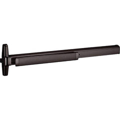 Von Duprin - Flatbars Hand: Non-Handed Rating: Non Rated - USA Tool & Supply