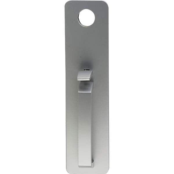 Von Duprin - Vertical Bars Type: Concealed Vertical Rod Exit Device Rating: Non Fire Rated - USA Tool & Supply