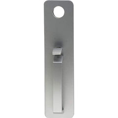 Von Duprin - Vertical Bars Type: Concealed Vertical Rod Exit Device Rating: Non Fire Rated - USA Tool & Supply